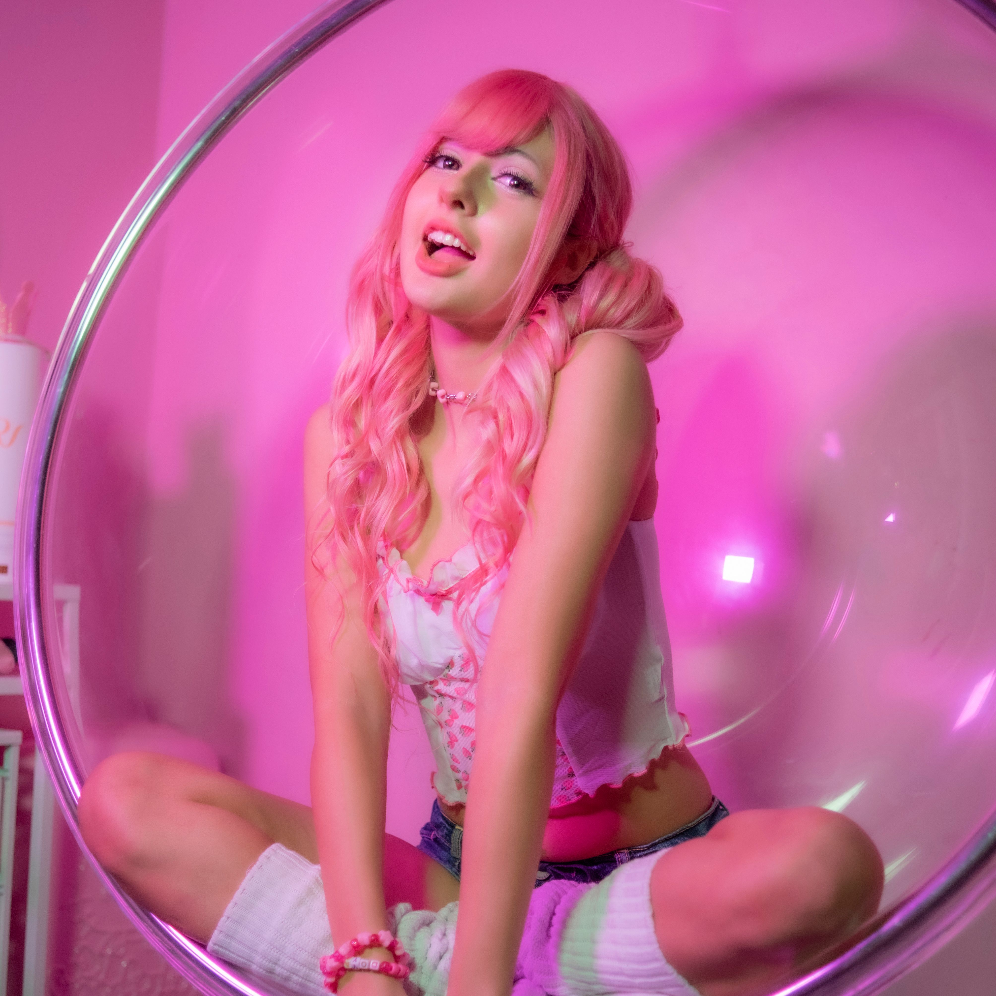 PiNKII