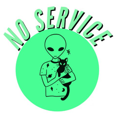 No Service.