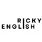 Ricky English