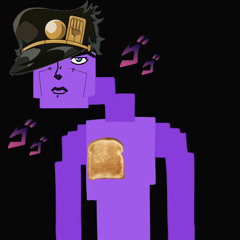 Aubergine Kujo