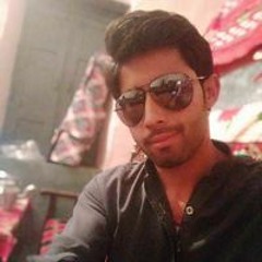 Naik Muhammad Khetran