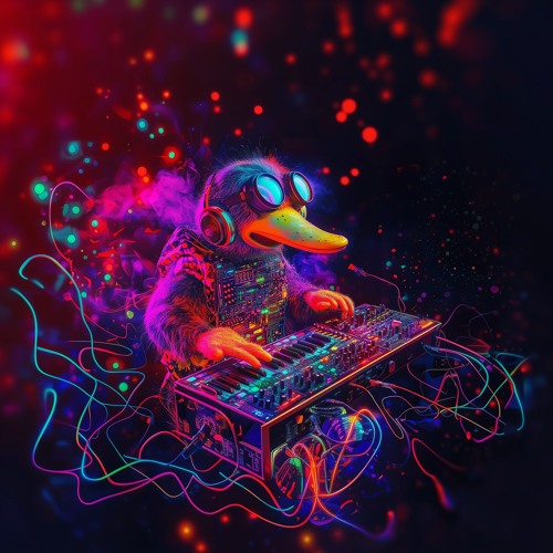 SoundCloud profile picture for @anarchy