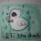 ☆Eli the Duck☆( Eliana Meïra 🌸🐰👧🏾)