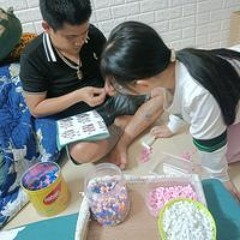 Hiền Baber Undercut