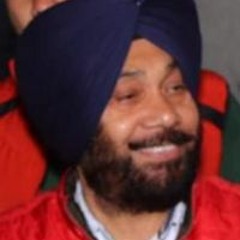 DrAmarjit Singh