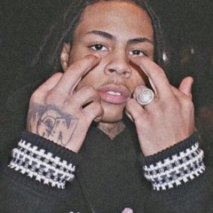 TREY ALEXANDER