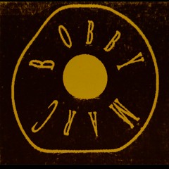 Bobby Marc