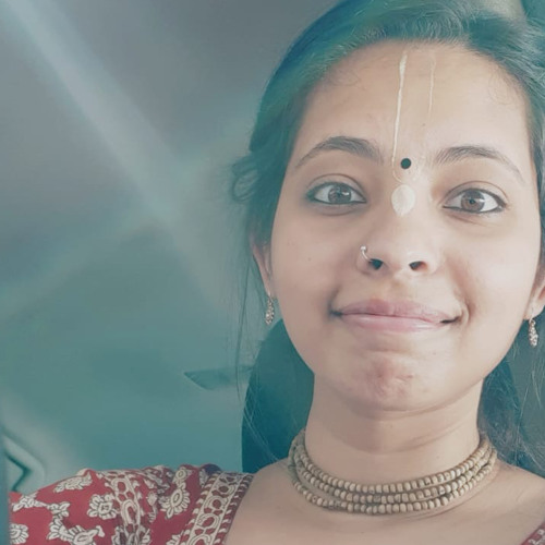 Madhusneha Dasi’s avatar