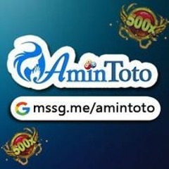 AMINTOTO | LINK AMINTOTO | LOGIN AMINTOTO