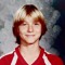 young kurt cobain
