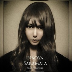 Naoya Sakamata