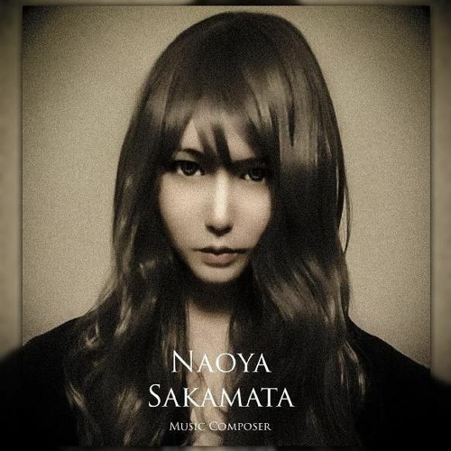 Naoya Sakamata’s avatar