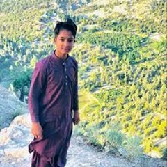 Raza Ullah