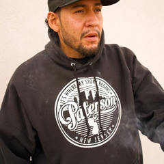 Big-Dee The MC