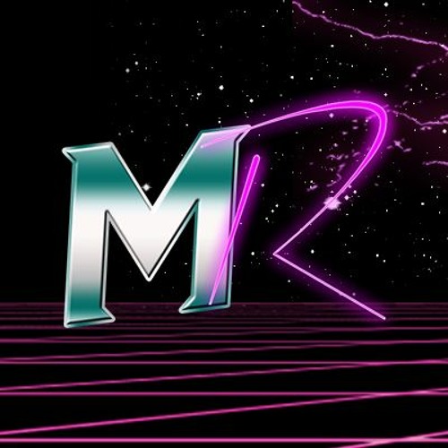 Mashup Radio’s avatar