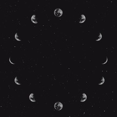 ☽