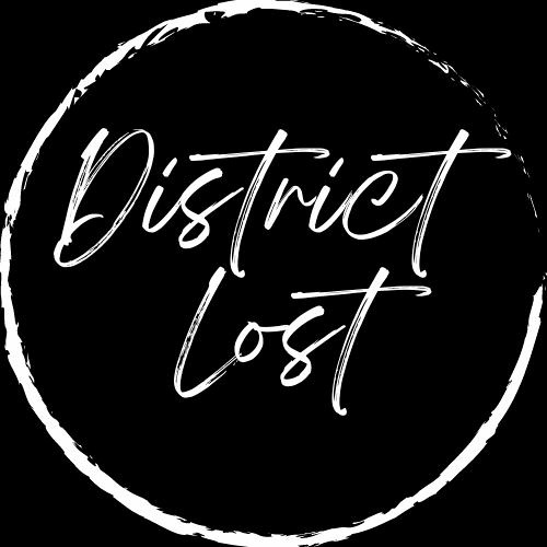 District Lost’s avatar