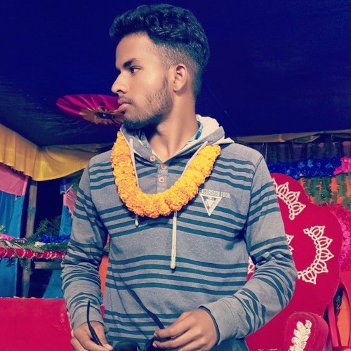 ABHIMANYU YADAV’s avatar