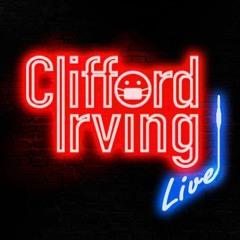Clifford Irving