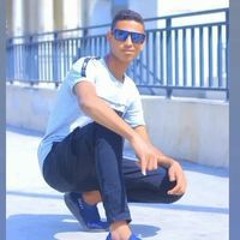Ahmed Alghanam