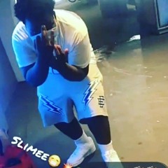 Kameek Dickerson