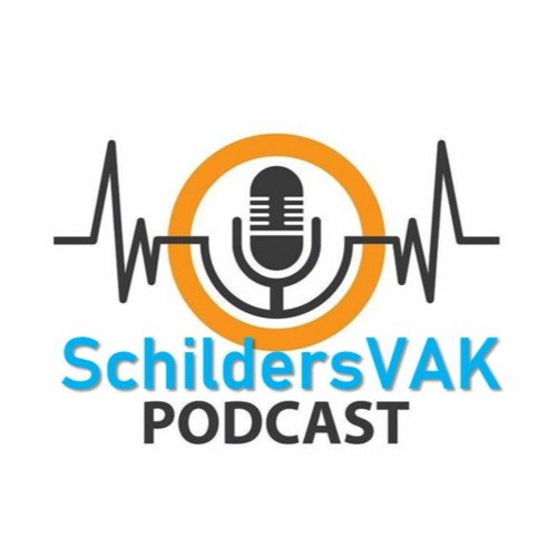 SchildersVAK Podcast’s avatar