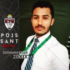 Ashan milinda