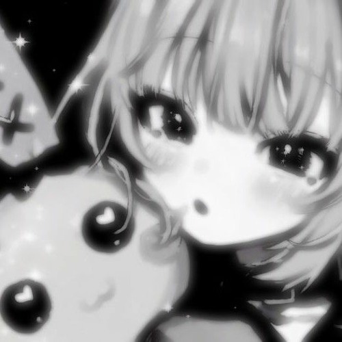 Manga PFP - Aesthetic Black and White Anime PFP for TikTok, Discord