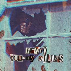Henry County Killas