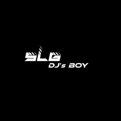 Slg DJ's Boy