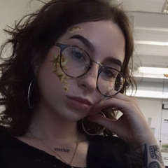 ༄ 𝕤𝕒𝕕𝕚𝕖 ༄ (˶ ิ꒳ ิ ˶ ♡)