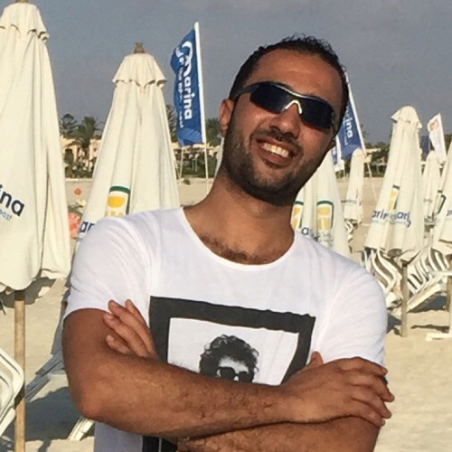 Mohamed Khatab’s avatar