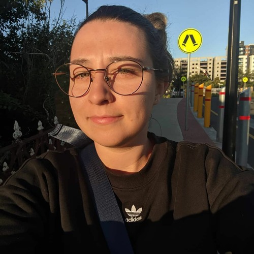 Anna Carolina Farion’s avatar