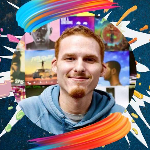 Gold (Lens Do This) SOLD