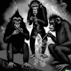 Singe Cynique