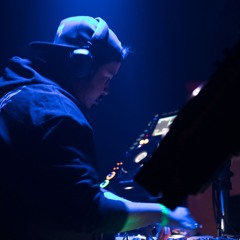 DJ WarBear (DJ DXTRO)