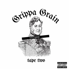 DJ Grippa Grain