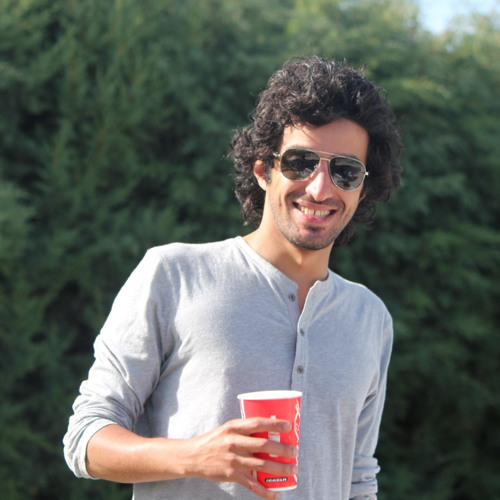 Mouad Mudarra’s avatar