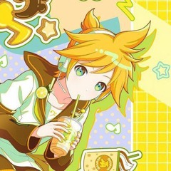 ☆～главный фан Лена～☆