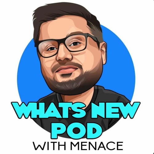 Menace on TV, Tyler M.I.A, Food News, Wedding Bars and More!