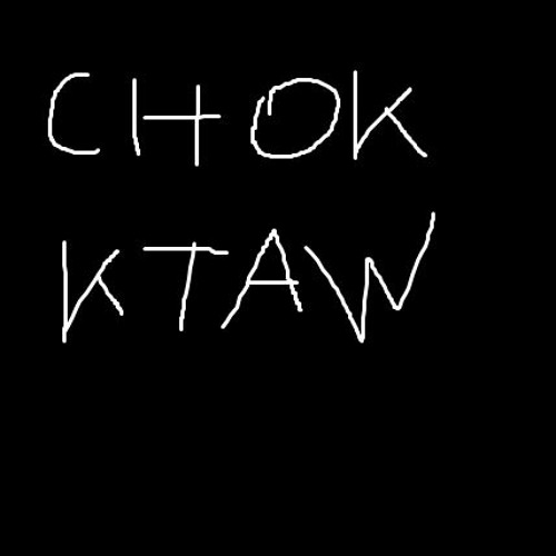 CHOKKTAW’s avatar