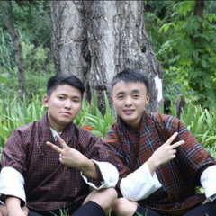 Rinchen Doya