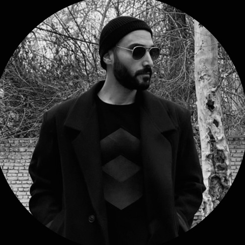 Ilya Amiri’s avatar