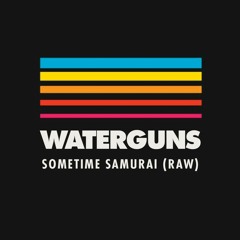 Waterguns