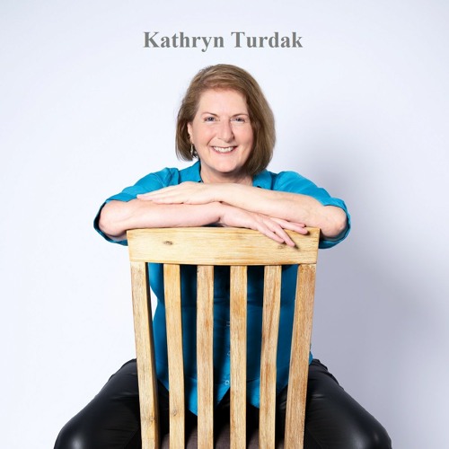 Kathryn Turdak’s avatar