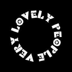 Very Lovely People