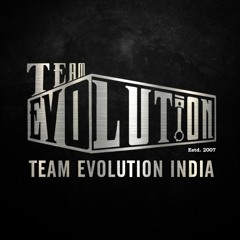 Team Evolution India