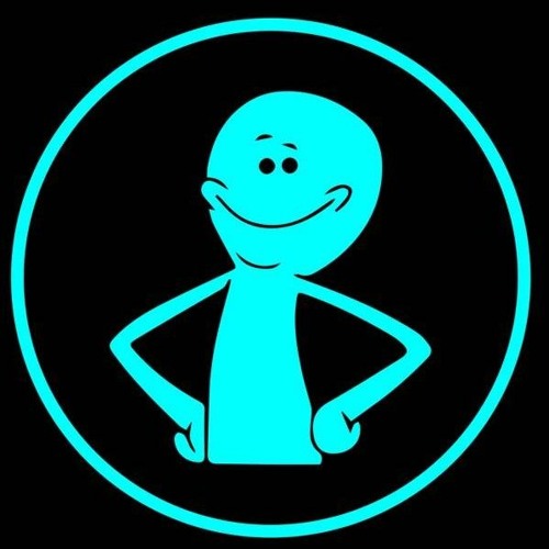 William Gibson’s avatar
