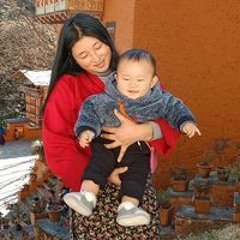 Rinchen Lhamo