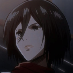 mikasa//1